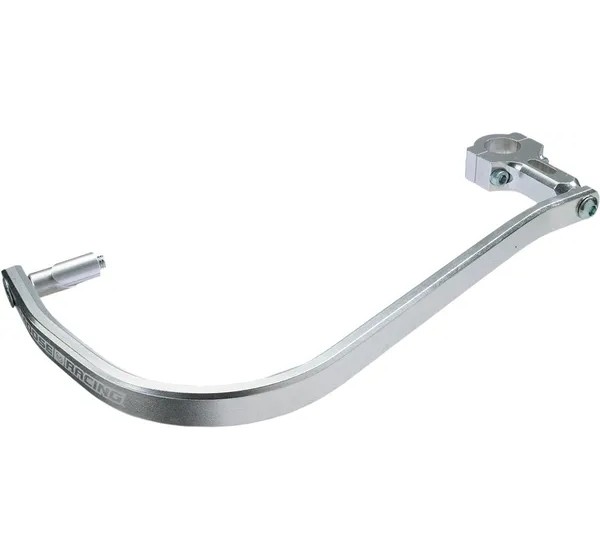 MOOSE OFFROAD HARD-PARTS Handprotektoren für SUZUKI RM 250 1976-2012