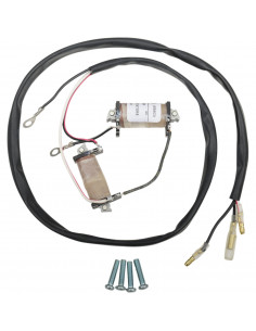 Moose Racing Hard-Parts Stator