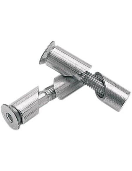 MOOSE OFFROAD HARD-PARTS Montagematerial & Zubehör - HNDGRD MNT OUTER ALY BAR