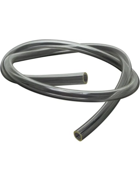 MOOSE OFFROAD HARD-PARTS Kraftstoffleitungen & Anschlüsse - MOOSE FUEL LINE 3/16-3FBK