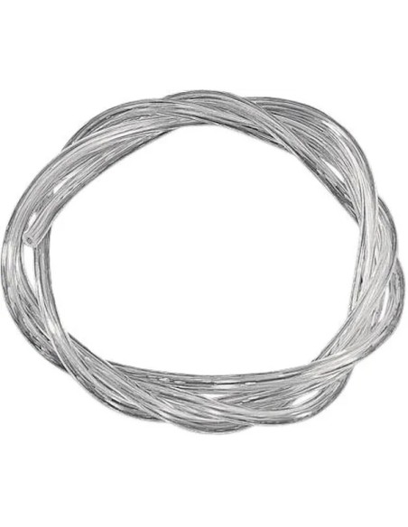MOOSE OFFROAD HARD-PARTS Kraftstoffleitungen & Anschlüsse - MOOSE FUEL LINE 3/16-3FCL