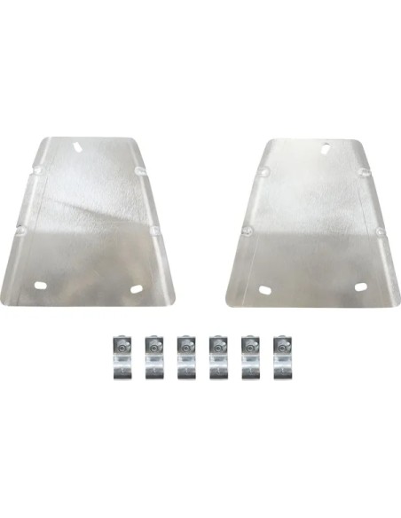 MOOSE OFFROAD HARD-PARTS Rahmenschutz für HONDA TRX 400 EX 1999-2008