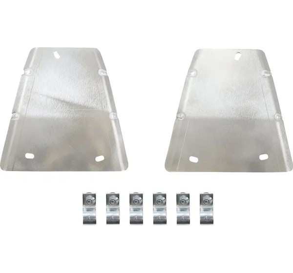 MOOSE OFFROAD HARD-PARTS Rahmenschutz für HONDA TRX 400 EX 1999-2008