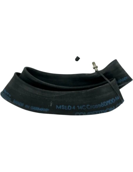 MOOSE OFFROAD HARD-PARTS Schläuche und Zubehör für YAMAHA YZ 85 SW ab 2002