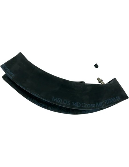 MOOSE OFFROAD HARD-PARTS Schläuche und Zubehör - HVY DTY TUBE 3.50/4.10-14