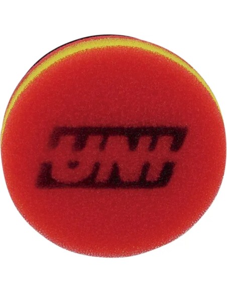 MOOSE OFFROAD HARD-PARTS Luftfilter & Reiniger für HONDA CR 80 R 1983-1985
