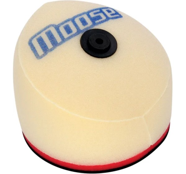 MOOSE OFFROAD HARD-PARTS Luftfilter & Reiniger für HONDA CR 80 R 1986-1995