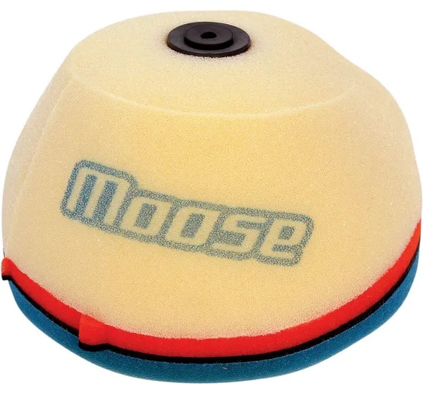 MOOSE OFFROAD HARD-PARTS Luftfilter & Reiniger für HONDA CRF 450 R ab 2002