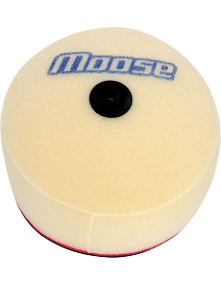 MOOSE OFFROAD HARD-PARTS Luftfilter & Reiniger für HONDA CR 125 R 1980-1985