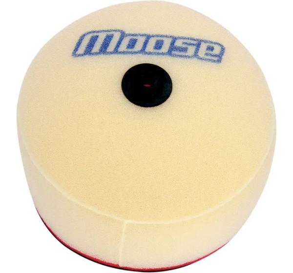 MOOSE OFFROAD HARD-PARTS Luftfilter & Reiniger für HONDA CR 125 R 1980-1985