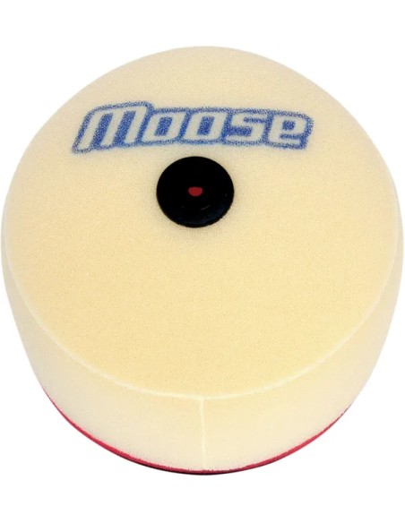 MOOSE OFFROAD HARD-PARTS Luftfilter & Reiniger für HONDA CR 125 R 1986
