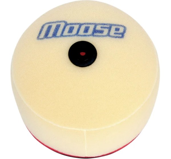MOOSE OFFROAD HARD-PARTS Luftfilter & Reiniger für HONDA CR 125 R 1986