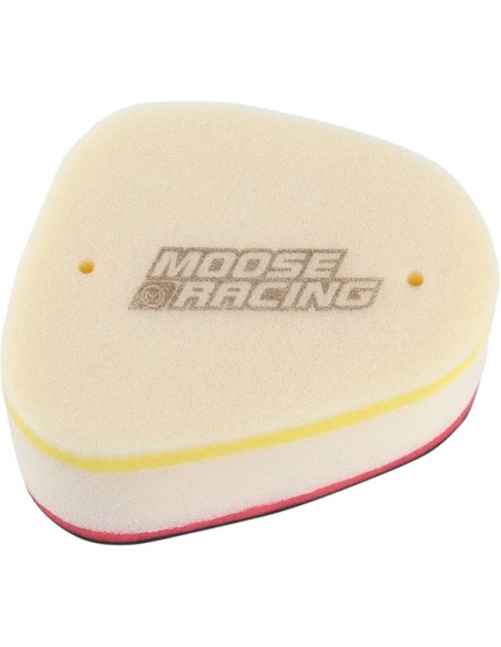 MOOSE OFFROAD HARD-PARTS Luftfilter & Reiniger für KAWASAKI KX 250 ab 1984