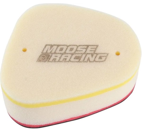 MOOSE OFFROAD HARD-PARTS Luftfilter & Reiniger für KAWASAKI KX 250 ab 1984