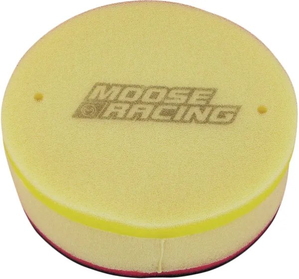 MOOSE OFFROAD HARD-PARTS Luftfilter & Reiniger für KAWASAKI KX 125 M 2003-2008
