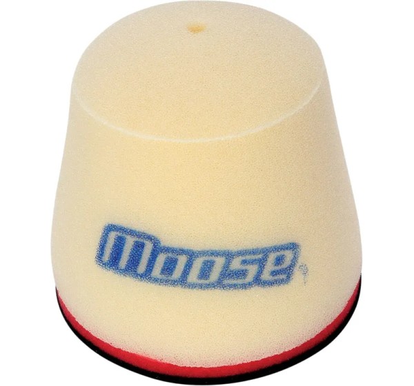 MOOSE OFFROAD HARD-PARTS Luftfilter & Reiniger für SUZUKI RM 85 L 2003-2017