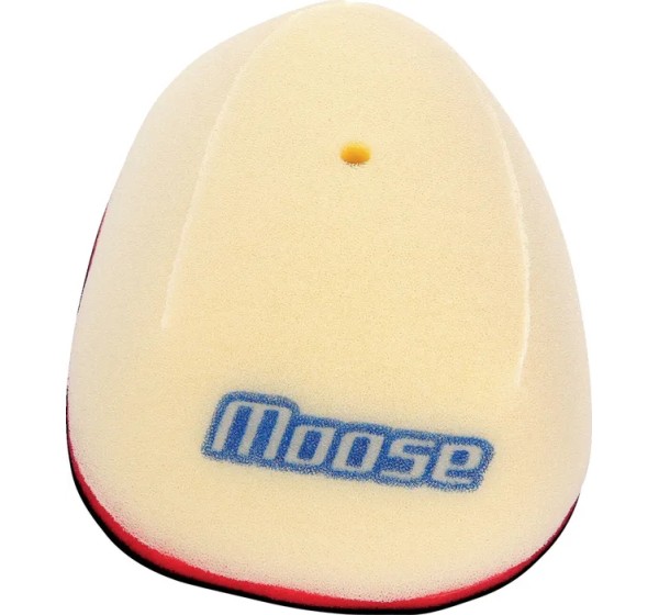 MOOSE OFFROAD HARD-PARTS Luftfilter & Reiniger für YAMAHA YZ 80 1987-1992