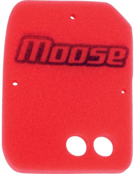 MOOSE OFFROAD HARD-PARTS Luftfilter & Reiniger für YAMAHA PW 50 1982-2024