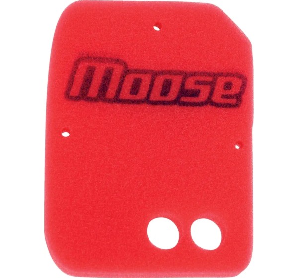 MOOSE OFFROAD HARD-PARTS Luftfilter & Reiniger für YAMAHA PW 50 1982-2024