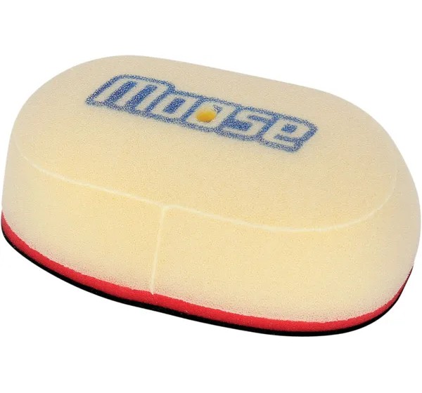 MOOSE OFFROAD HARD-PARTS Luftfilter & Reiniger für HONDA XR 250 R 1981-2004