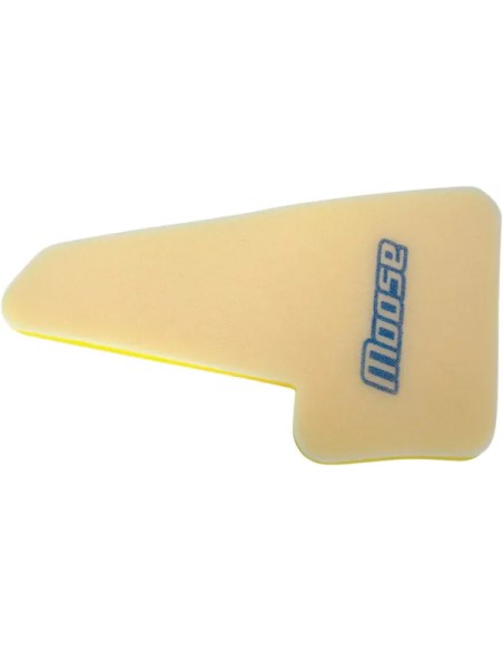 MOOSE OFFROAD HARD-PARTS Luftfilter & Reiniger für HONDA XR 650 R 2000-2007