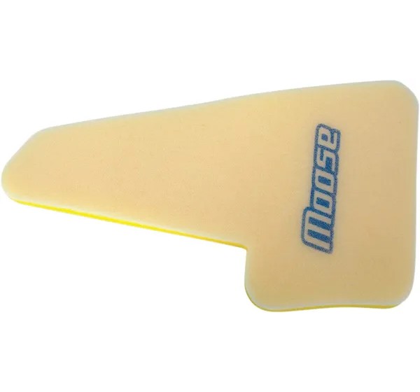 MOOSE OFFROAD HARD-PARTS Luftfilter & Reiniger für HONDA XR 650 R 2000-2007