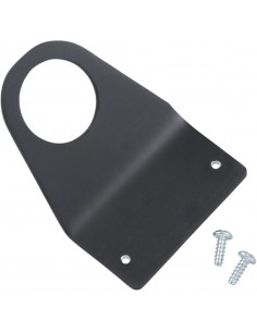 MOOSE RACING LENKKOPF BETRIEBSSTUNDENZÄHLER HALTERUNG