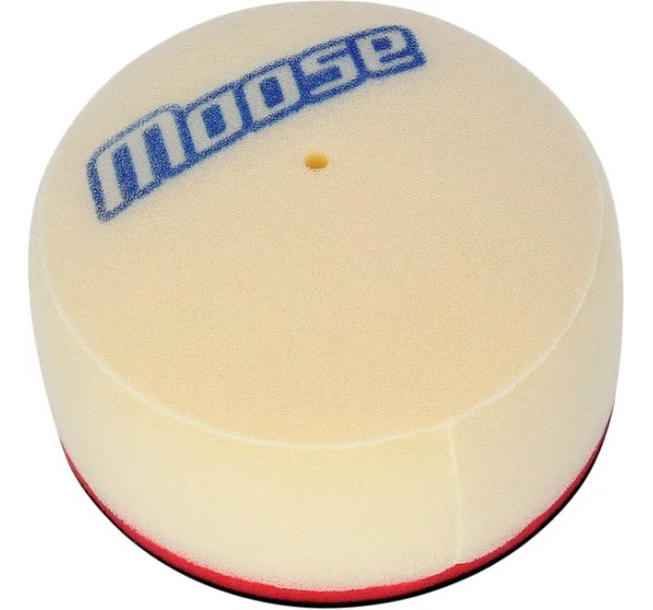 MOOSE OFFROAD HARD-PARTS Luftfilter & Reiniger für KAWASAKI KDX 200 1989-2006