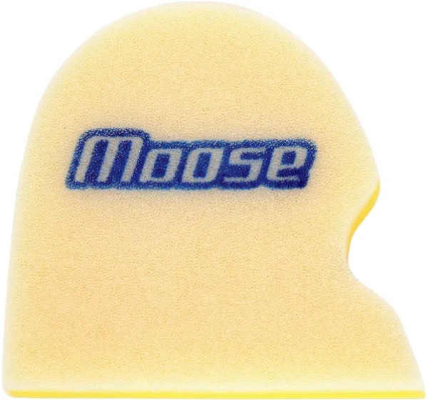 MOOSE OFFROAD HARD-PARTS Luftfilter & Reiniger für KAWASAKI KLX 110 2003-2020