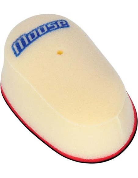 MOOSE OFFROAD HARD-PARTS Luftfilter & Reiniger für SUZUKI DR 350 1990-1998