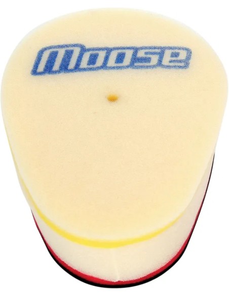 MOOSE OFFROAD HARD-PARTS Luftfilter & Reiniger für SUZUKI DR 650 SE 1994-2018