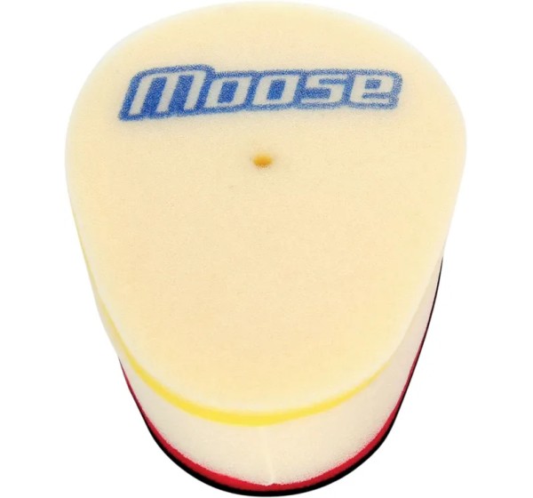 MOOSE OFFROAD HARD-PARTS Luftfilter & Reiniger für SUZUKI DR 650 SE 1994-2018