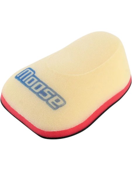 MOOSE OFFROAD HARD-PARTS Luftfilter & Reiniger für YAMAHA IT 200 1984-1986