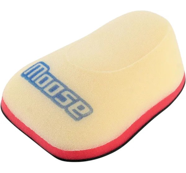 MOOSE OFFROAD HARD-PARTS Luftfilter & Reiniger für YAMAHA IT 200 1984-1986