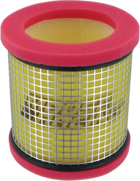 MOOSE OFFROAD HARD-PARTS Luftfilter & Reiniger für POLARIS TRAIL BOSS 250 2X4 1985-1999