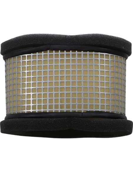 MOOSE OFFROAD HARD-PARTS Luftfilter & Reiniger für POLARIS SCRAMBLER 400 4X4 1995-2002