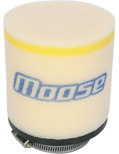 MOOSE OFFROAD HARD-PARTS Luftfilter & Reiniger für HONDA ATC 200 X 1986-1987