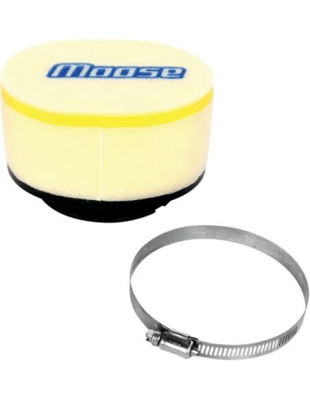 MOOSE OFFROAD HARD-PARTS Luftfilter & Reiniger für HONDA ATC 250 R LC 1985-1986