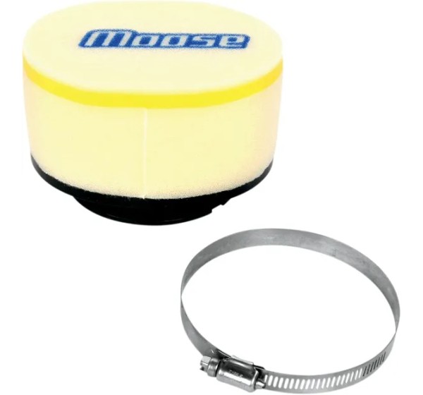 MOOSE OFFROAD HARD-PARTS Luftfilter & Reiniger für HONDA ATC 250 R LC 1985-1986