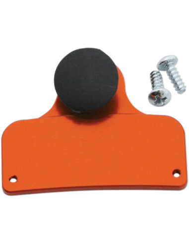 MOOSE RACING KTM BETRIEBSSTUNDENZÄHLER HALTERUNG MOOSE RACING KTM BETRIEBSSTUNDENZÄHLER HALTERUNG