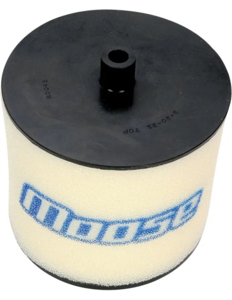 MOOSE OFFROAD HARD-PARTS Luftfilter & Reiniger für HONDA TRX 350 FE 4X4 2000-2006