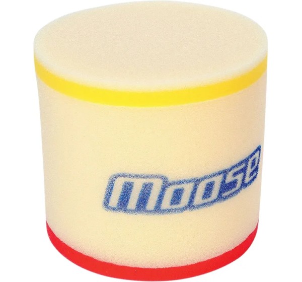 MOOSE OFFROAD HARD-PARTS Luftfilter & Reiniger für KAWASAKI KLT 200 1981-1984