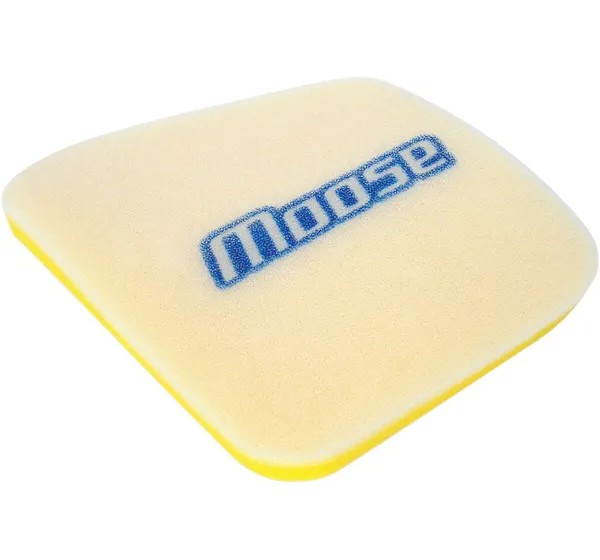 MOOSE OFFROAD HARD-PARTS Luftfilter & Reiniger für KAWASAKI KSF 250 2X4 1987-2004