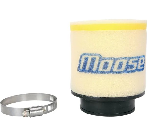 MOOSE OFFROAD HARD-PARTS Luftfilter & Reiniger für KAWASAKI KLF 400 4X4 1993-1999