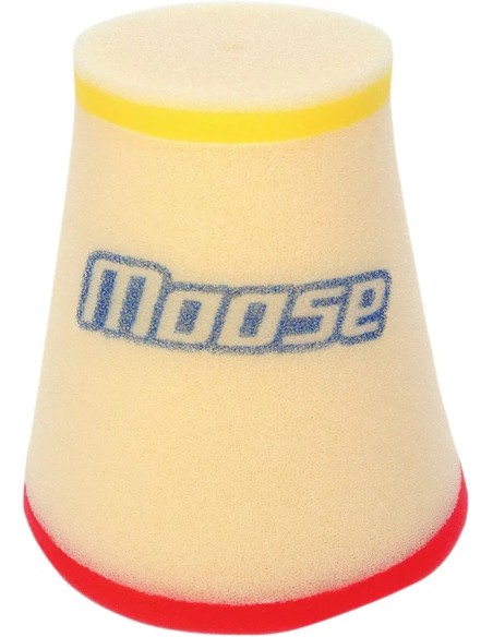MOOSE OFFROAD HARD-PARTS Luftfilter & Reiniger für SUZUKI LT 500 R 2x4 1987-1990
