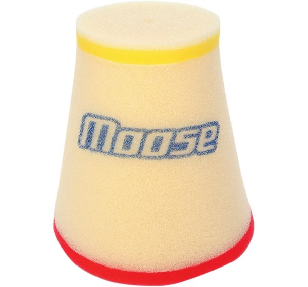 MOOSE OFFROAD HARD-PARTS Luftfilter & Reiniger für SUZUKI LT 500 R 2x4 1987-1990