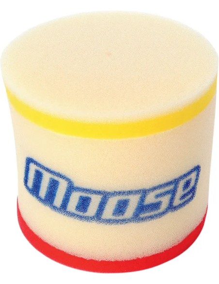 MOOSE OFFROAD HARD-PARTS Luftfilter & Reiniger für SUZUKI LT 80 1988-2006