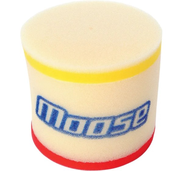 MOOSE OFFROAD HARD-PARTS Luftfilter & Reiniger für SUZUKI LT 80 1988-2006