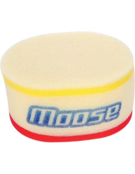 MOOSE OFFROAD HARD-PARTS Luftfilter & Reiniger für SUZUKI LT-F 160 2X4 1991-2004