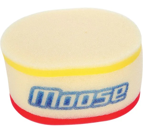 MOOSE OFFROAD HARD-PARTS Luftfilter & Reiniger für SUZUKI LT-F 160 2X4 1991-2004